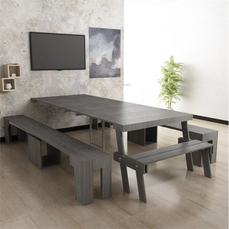 Extensible console Nik in Consolle