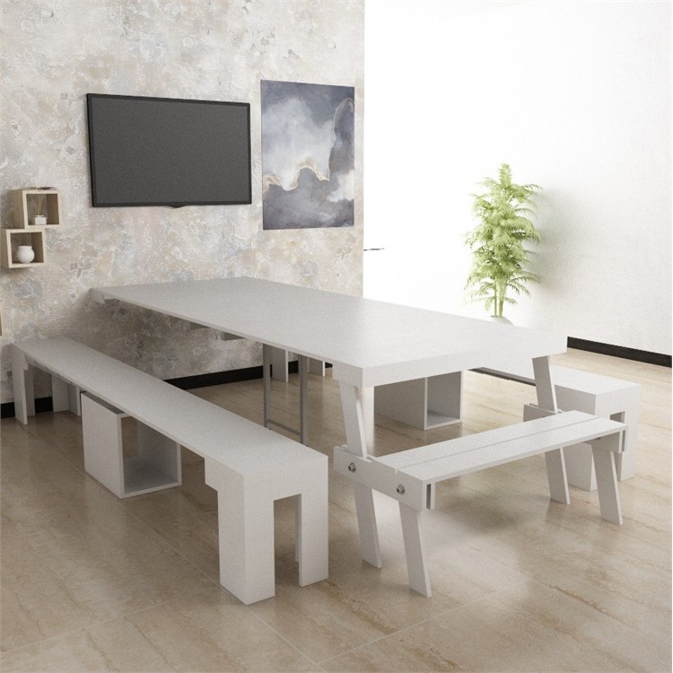 Extensible console Nik in Consolle