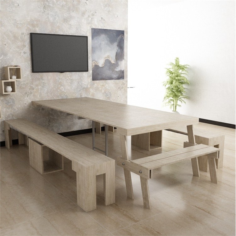 Extensible console Nik in Consolle