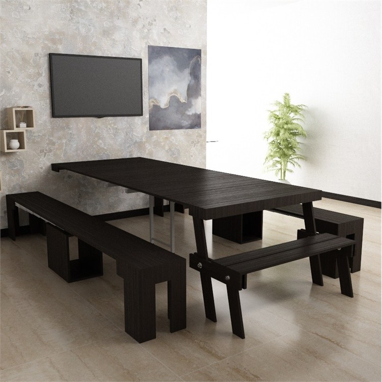 Extensible console Nik in Consolle