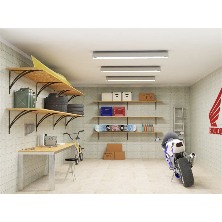 Reggimensola garage Liberty in Complementi d'arredo