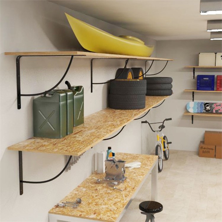 Support garage Tondino in Mobilier et accessoires