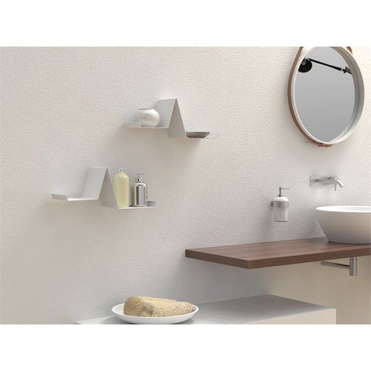 Valerie storage shelf in Bathroom furniture
