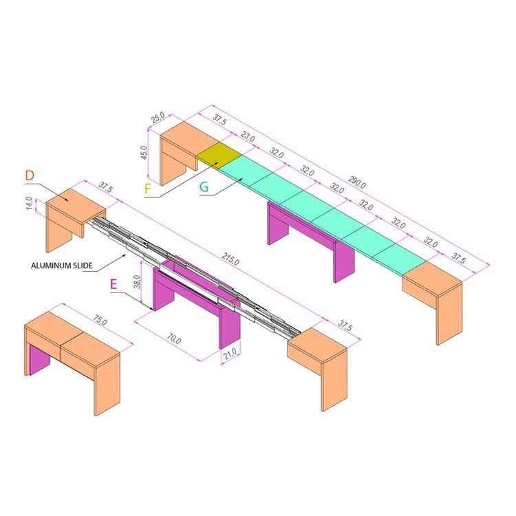 copy of Extensible console Karen in Consolle