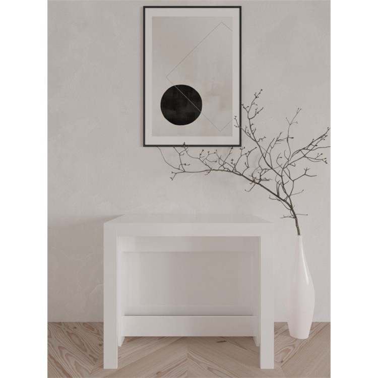 Kit Karen console extensible + bancs extensibles in Consolle