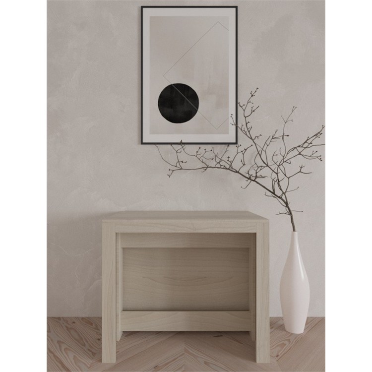 Kit Karen console extensible + bancs extensibles in Consolle