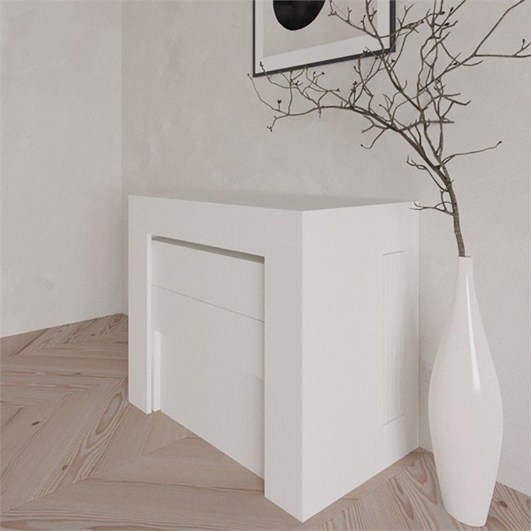 Kit Karen console extensible + bancs extensibles in Consolle
