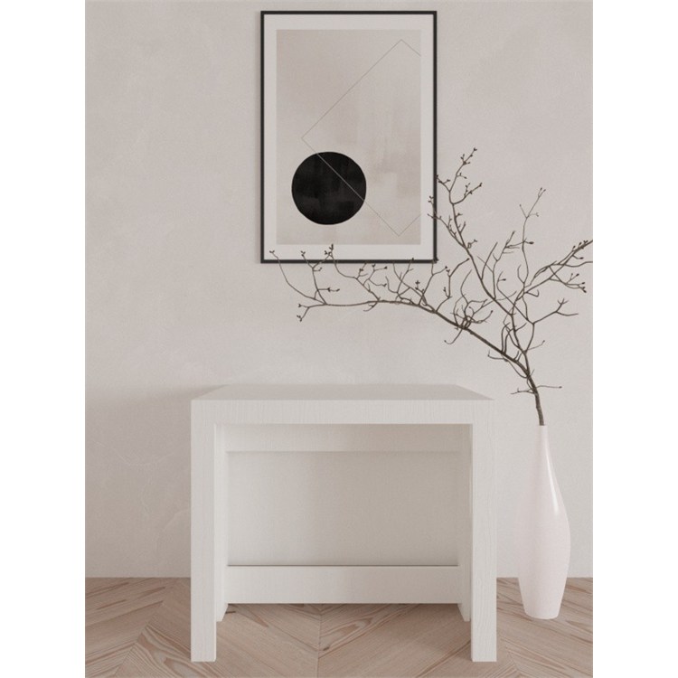 Kit Karen console extensible + bancs extensibles in Consolle