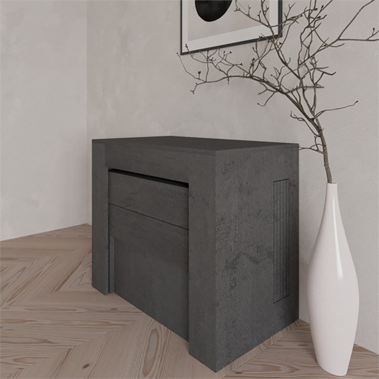 copy of Extensible console Karen in Consolle