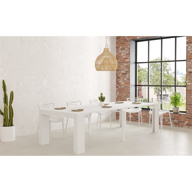 Consolle allungabile Kilika XXL