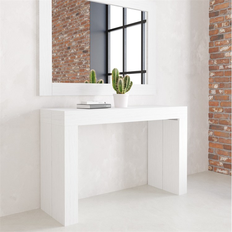 Console extensible Kilika XXL in Consolle