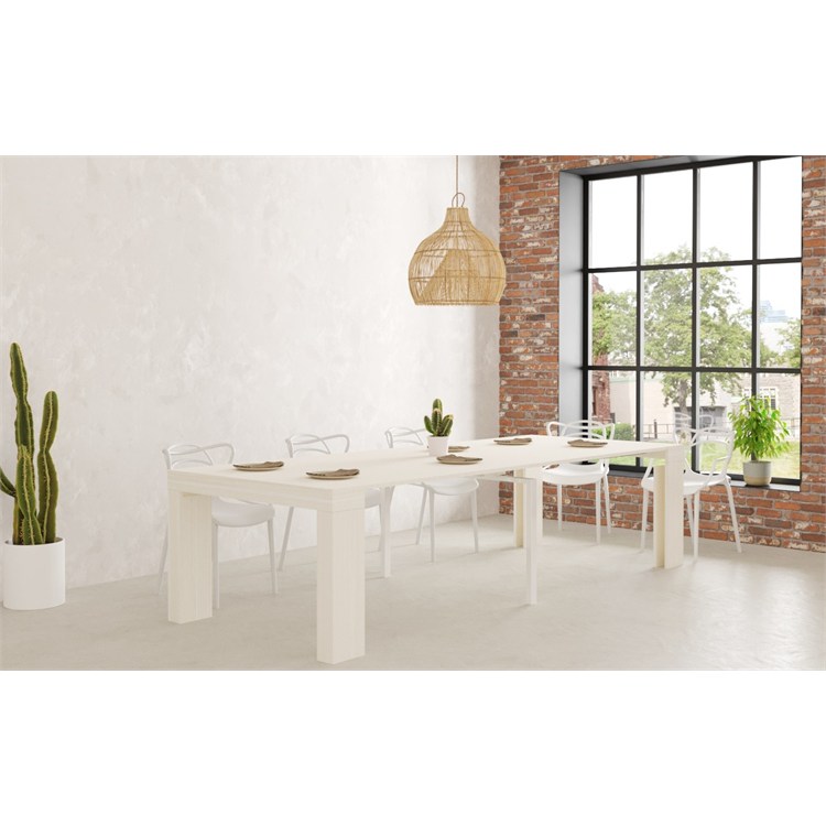 Console extensible Kilika XXL in Consolle