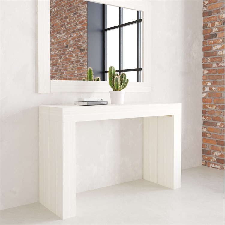 Consolle allungabile Kilika XXL in Consolle