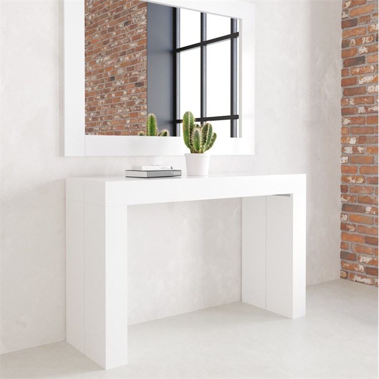 Consolle allungabile Kilika XXL in Consolle