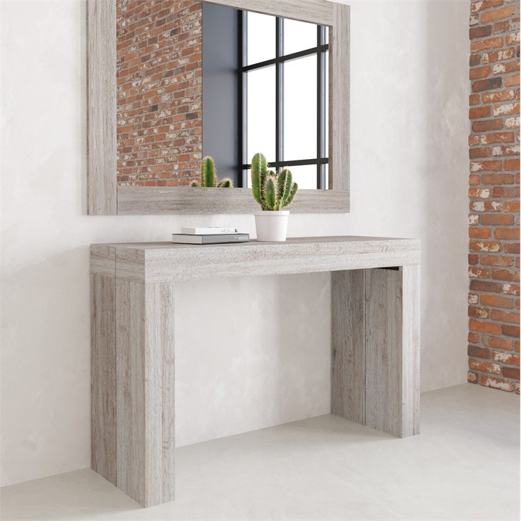 Consolle allungabile Kilika XXL in Consolle