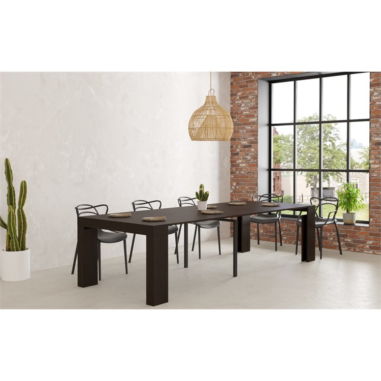 Consolle allungabile Kilika XXL in Consolle