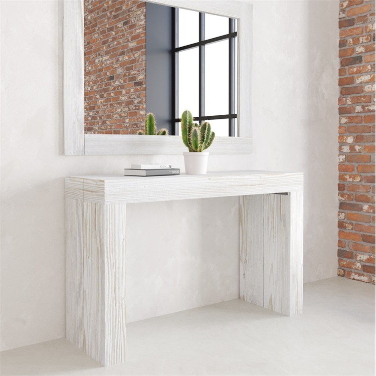 Consolle allungabile Kilika XXL in Consolle