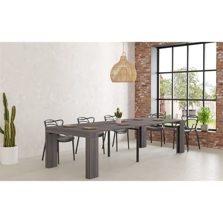 Console extensible Kilika XXL in Consolle