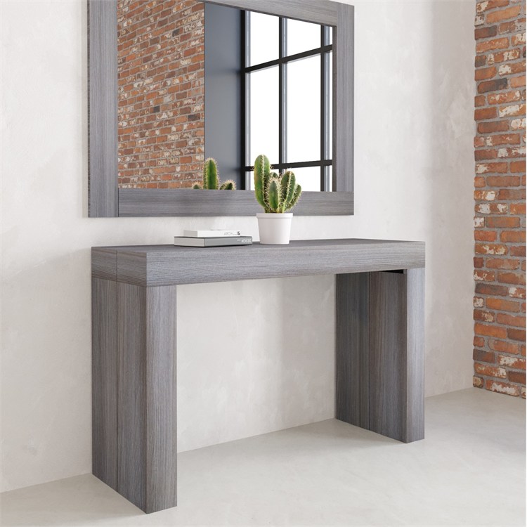 Consolle allungabile Kilika XXL in Consolle