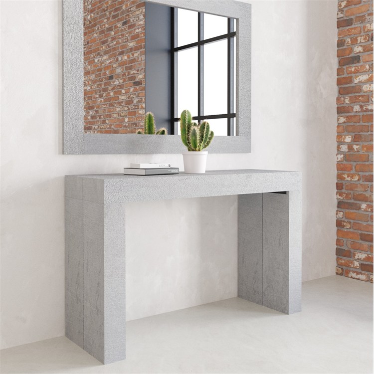 Consolle allungabile Kilika XXL in Consolle