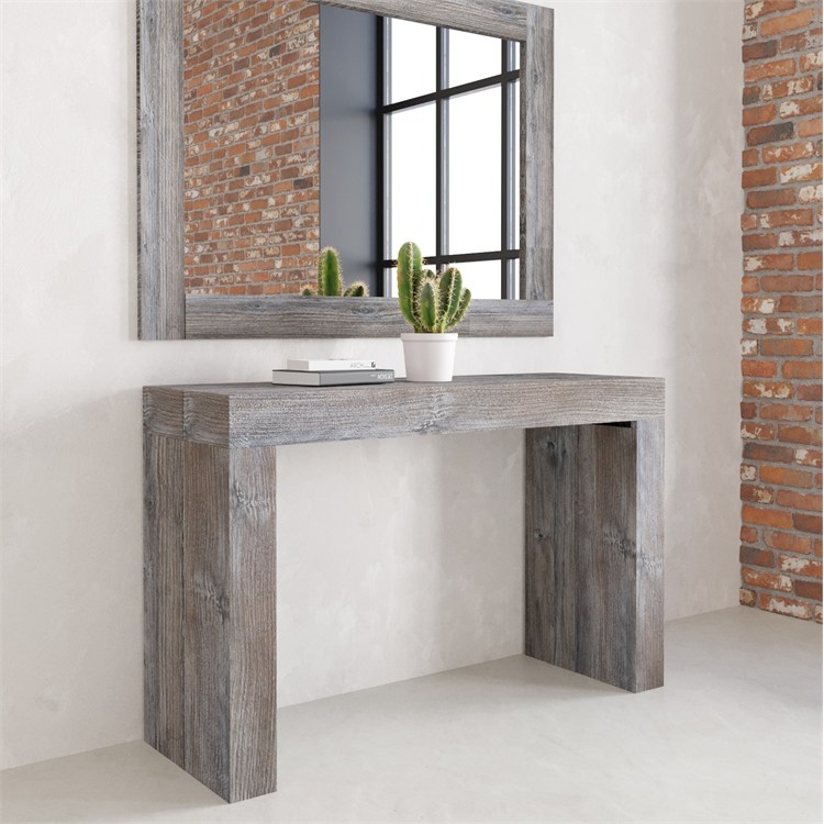 Consolle allungabile Kilika XXL in Consolle