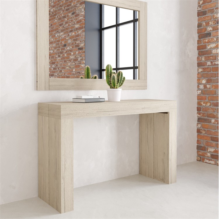 Console extensible Kilika XXL in Consolle