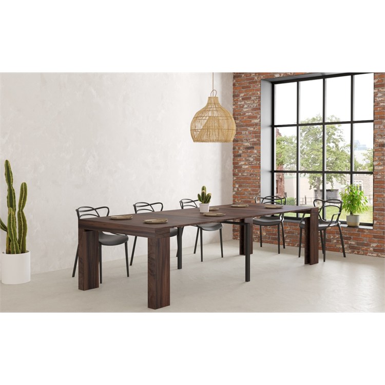 Console extensible Kilika XXL in Consolle