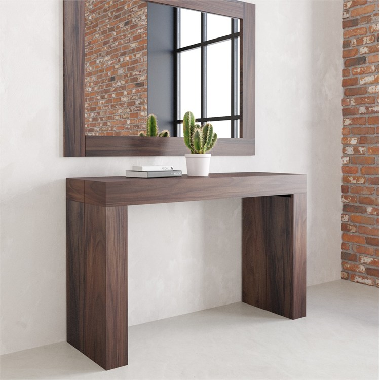 Consolle allungabile Kilika XXL in Consolle