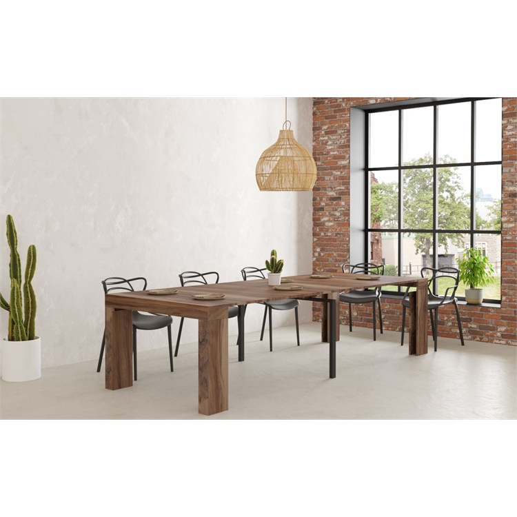 Console extensible Kilika XXL in Consolle