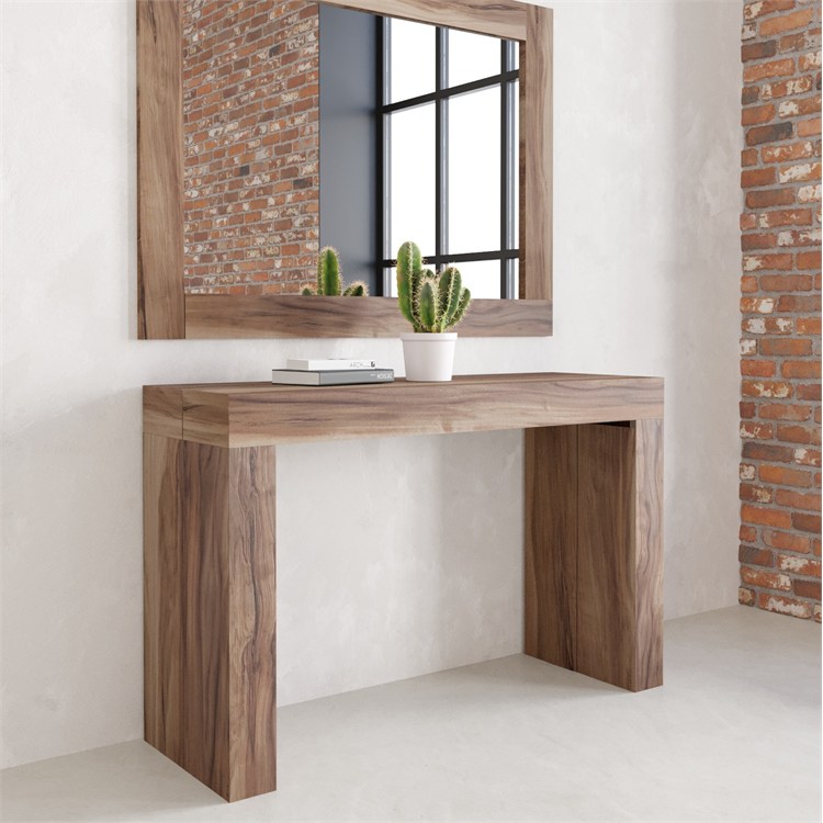 Console extensible Kilika XXL in Consolle