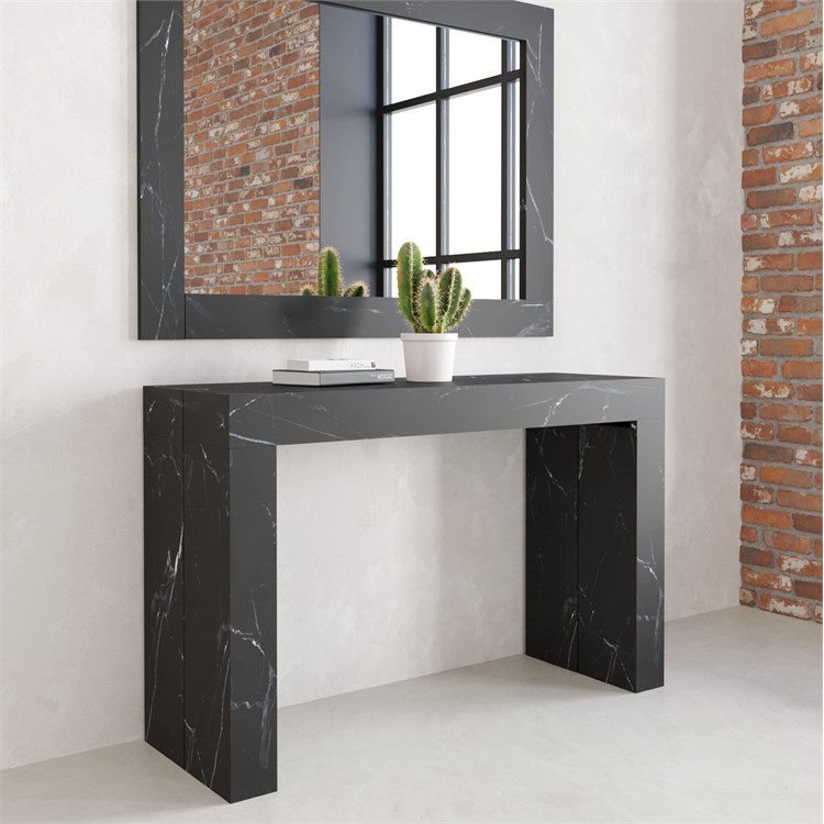 Consolle allungabile Kilika XXL in Consolle