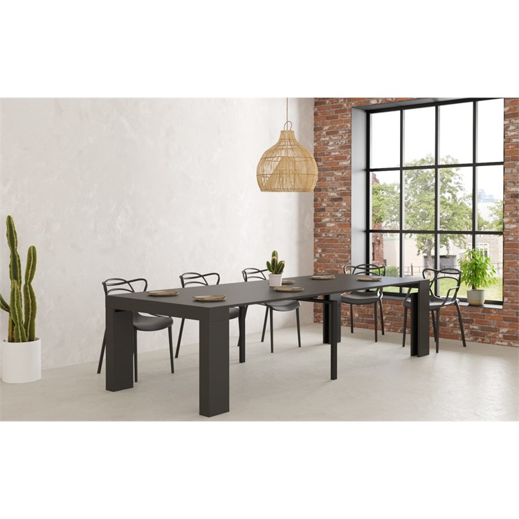 Consolle allungabile Kilika XXL in Consolle