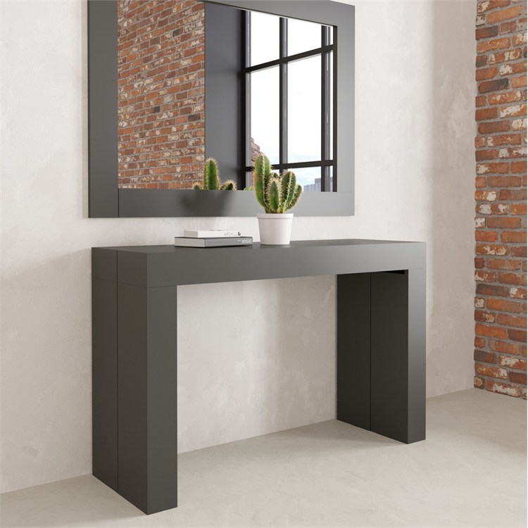 Console extensible Kilika XXL in Consolle