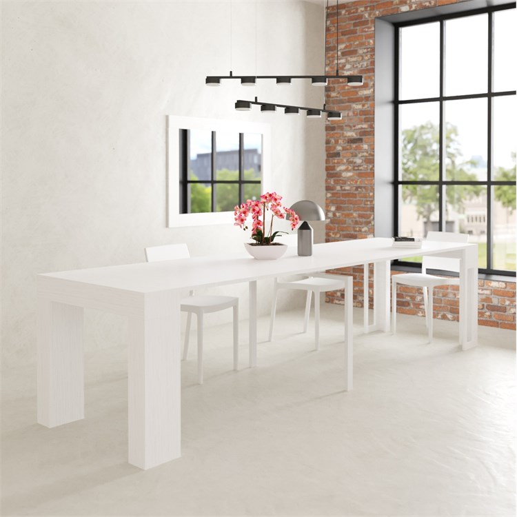 Console extensible Kilika avec ports d'extension in Consolle