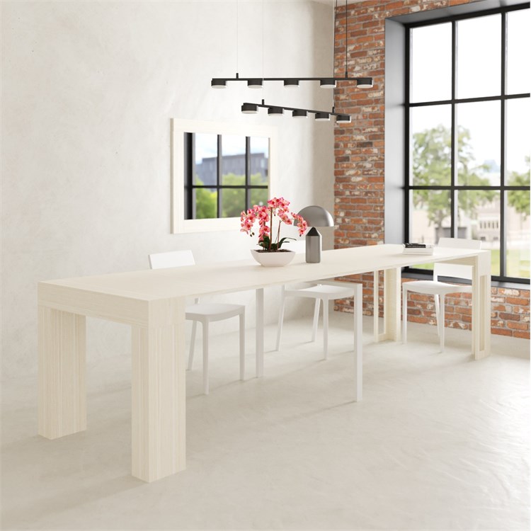 Console extensible Kilika avec ports d'extension in Consolle