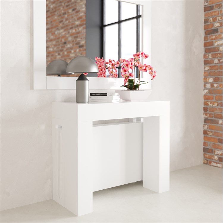 Console extensible Kilika avec ports d'extension in Consolle