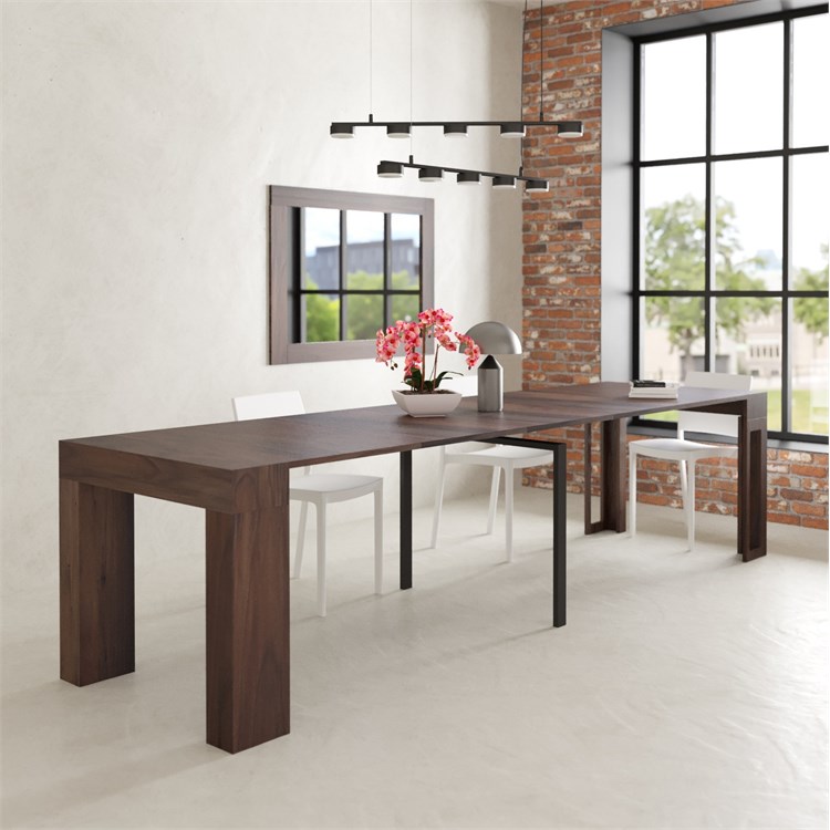 Console extensible Kilika avec ports d'extension in Consolle