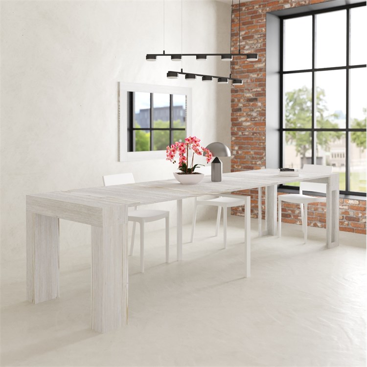 Console extensible Kilika avec ports d'extension in Consolle