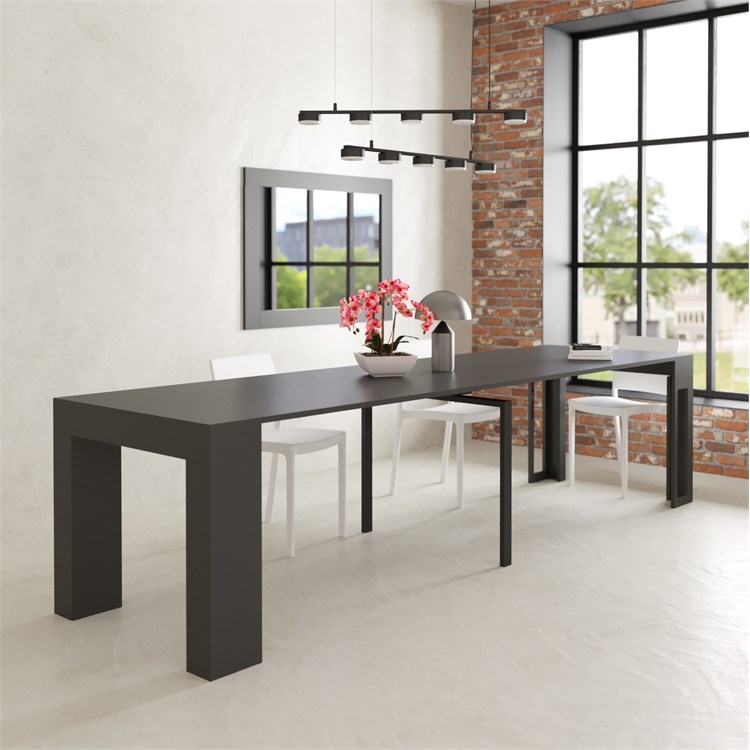 Console extensible Kilika avec ports d'extension in Consolle