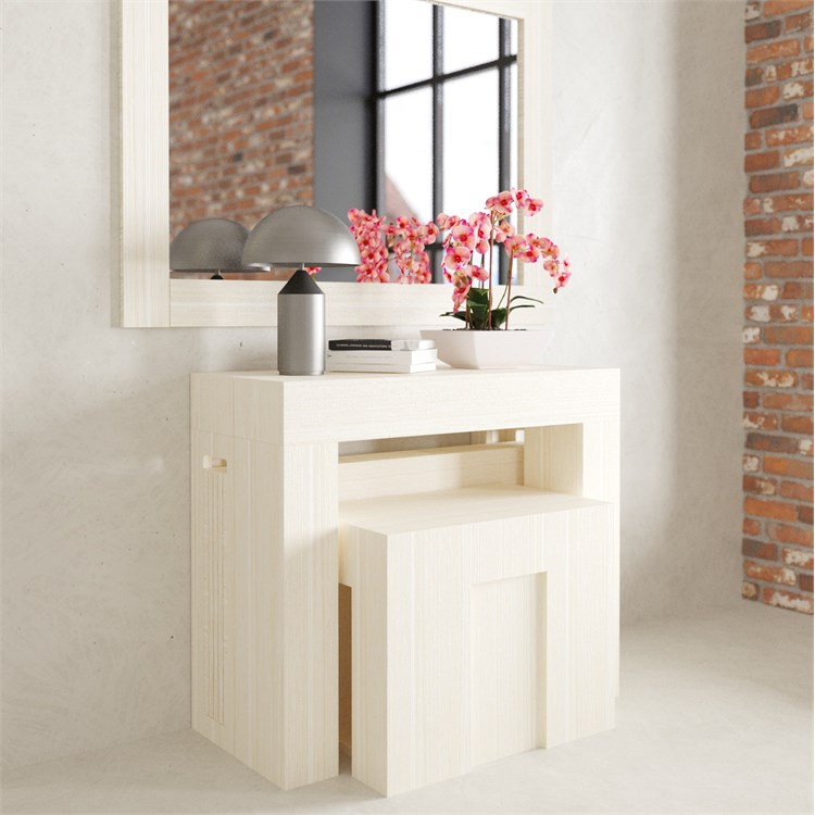 copy of Console extensible Kilika avec ports d'extension in Consolle