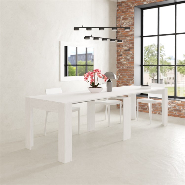 Consolle allungabile Luna