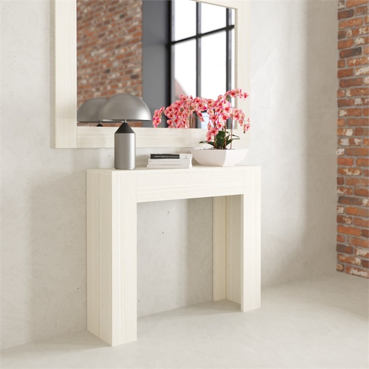 Consolle allungabile Luna in 