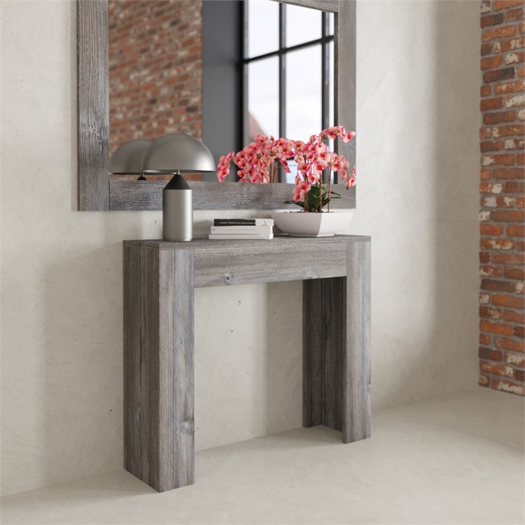 Consolle allungabile Luna in 