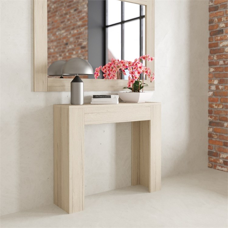 Consolle allungabile Luna in 