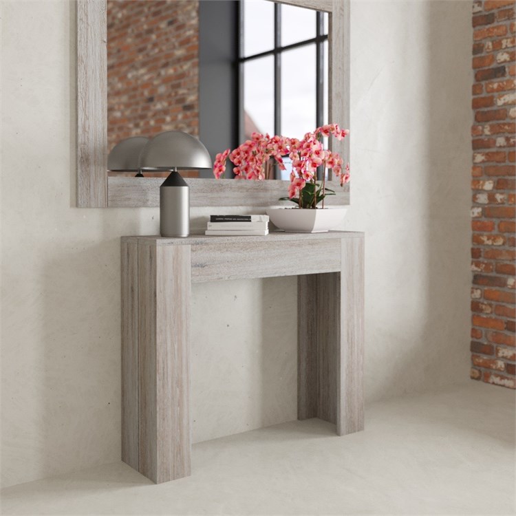 Consolle allungabile Luna in 