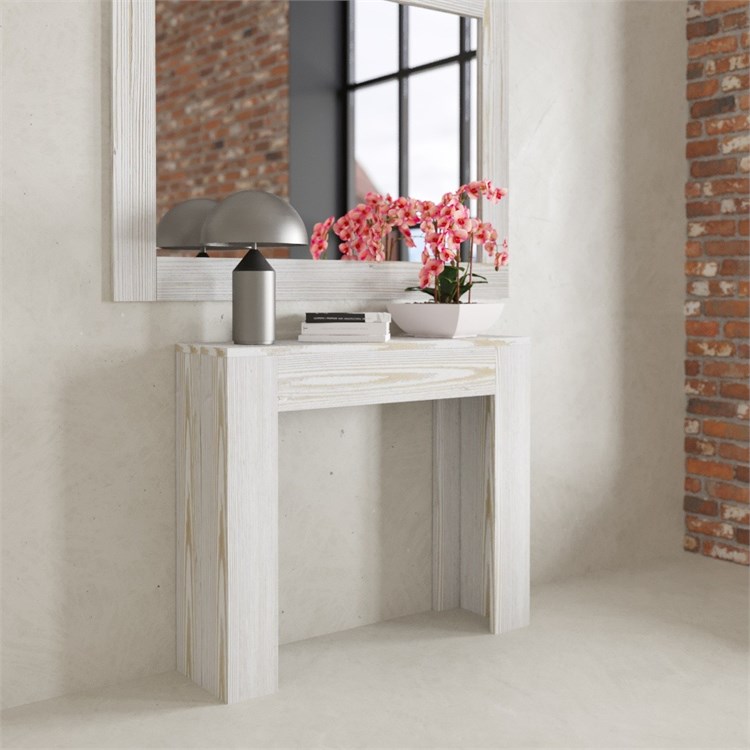 Consolle allungabile Luna in 