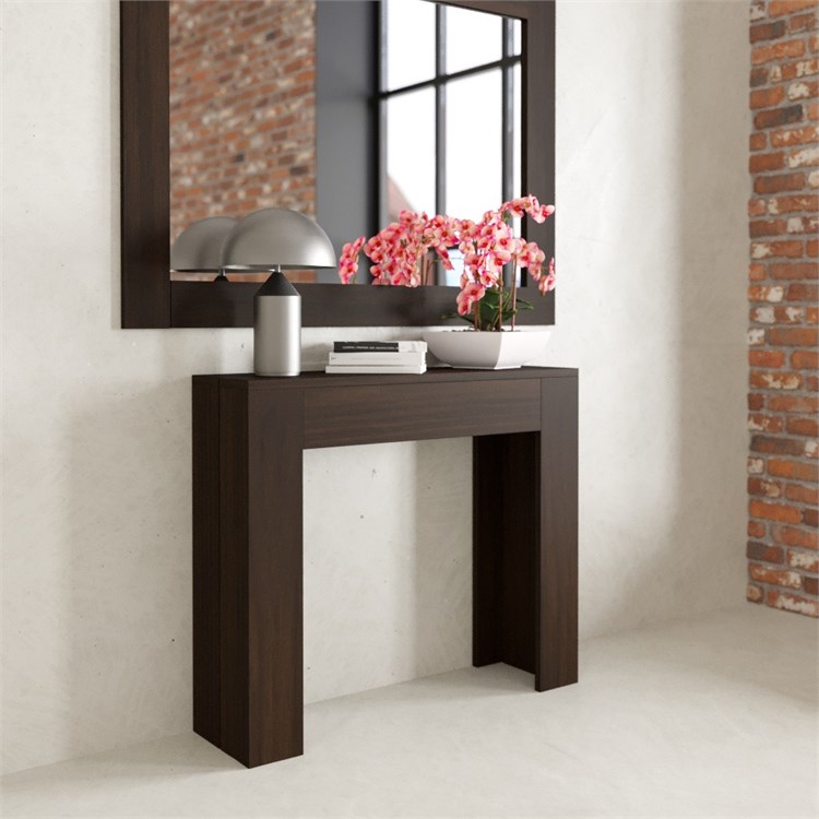 Consolle allungabile Luna in 